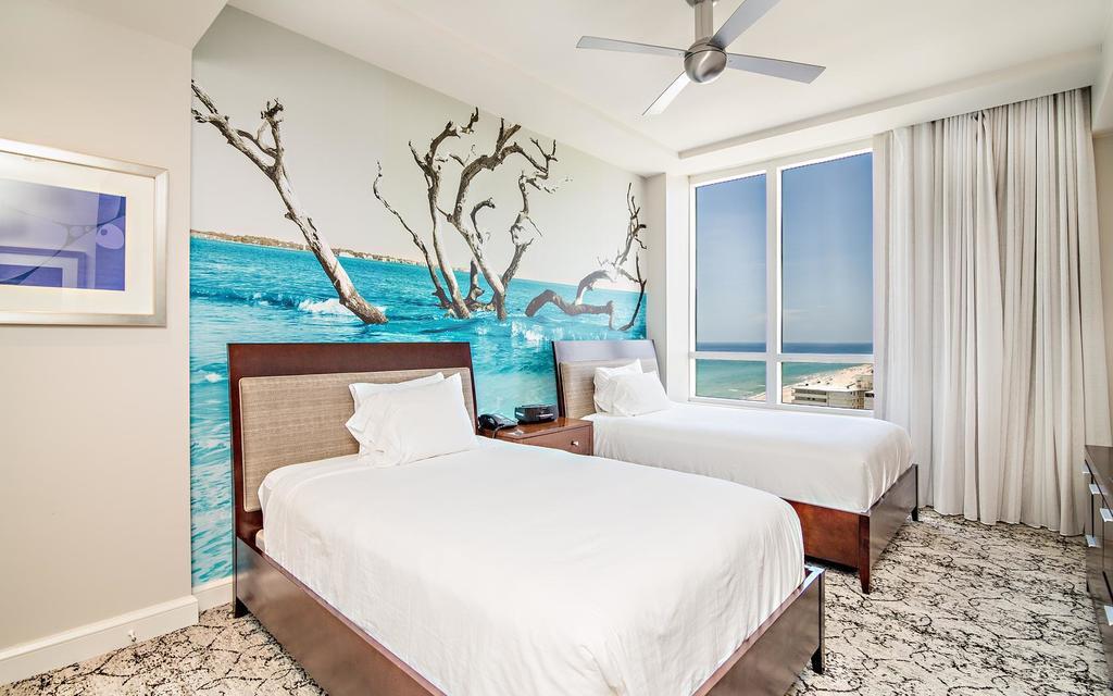 Oceanfront Palm Beach Resort & Spa Singer Island Riviera Beach Buitenkant foto